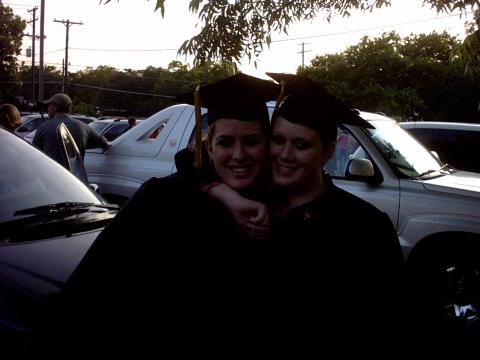 graduation 2005!!!