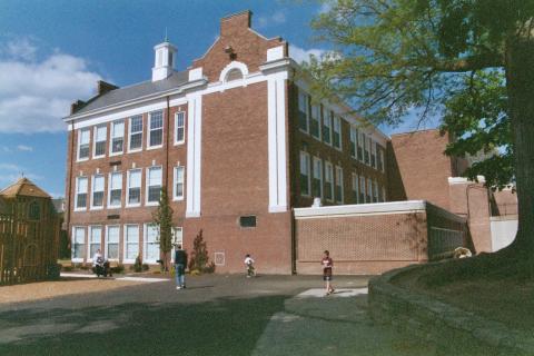 Jenkintown Schools