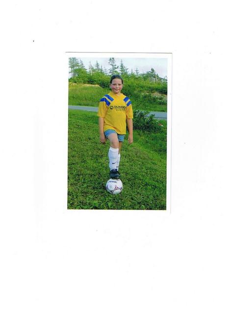 Soccer Pro 2005