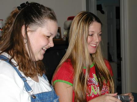 christmas '04