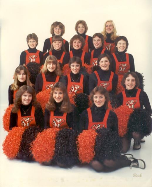 Ripon High School Class of 1982 Reunion - Ripon High Class 1982