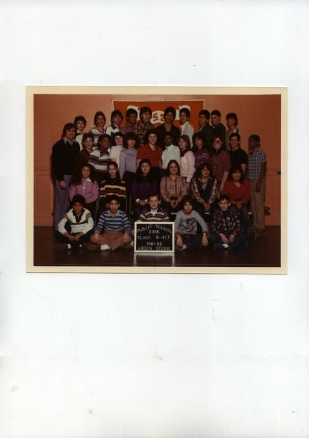 PS238 class of 82' 8-417