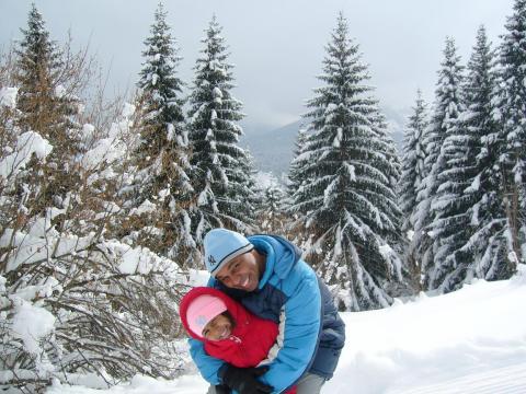 Copy of WALTON_Garmisch Vacation 18 to 21 FEB 2005 026