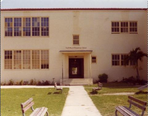 South Beach Elementary