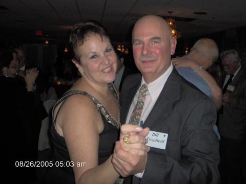 Denise & Bill Treadwell