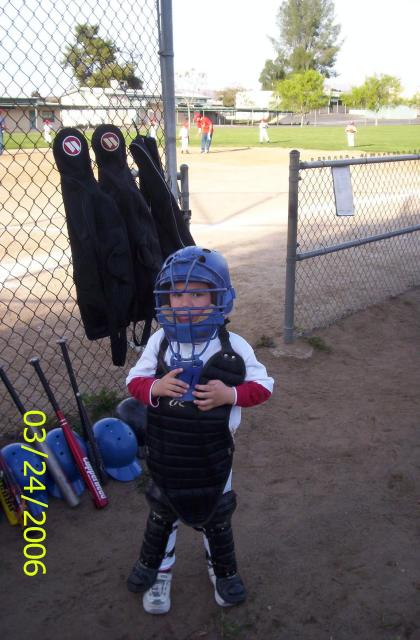 chase t-ball