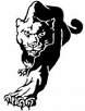 Go Wenatchee Panthers!