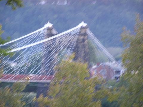 Suspension Bridge