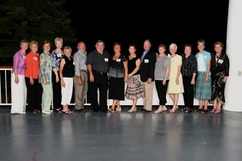 More Reunion Pictures-1962