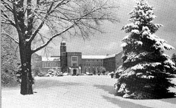 Brunnerdale High School Seminary