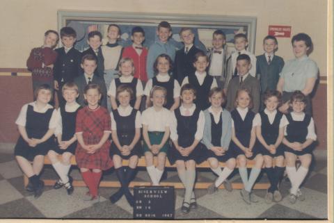 grade3, class '67