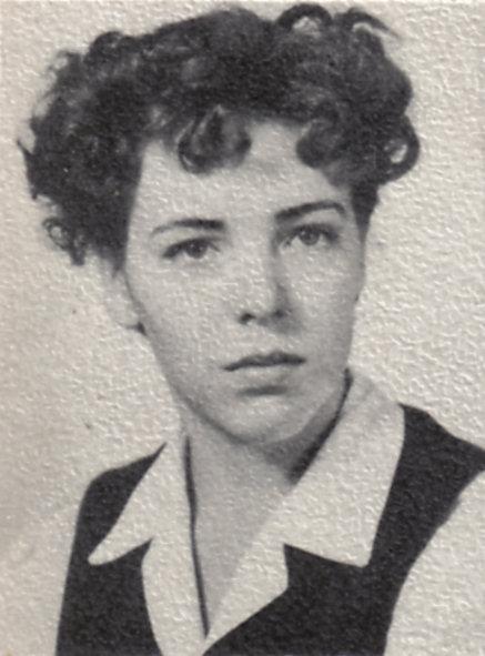 Patricia McCormick - 1946