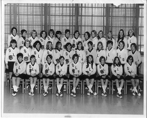 OLG Class of '68