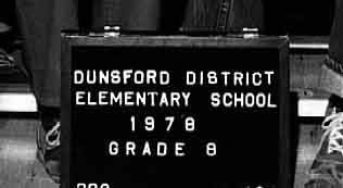 Dunsford 1978