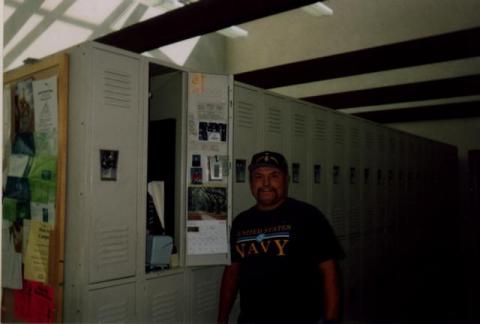 AT LBCC 2002