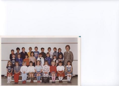 grade 3 1977/78