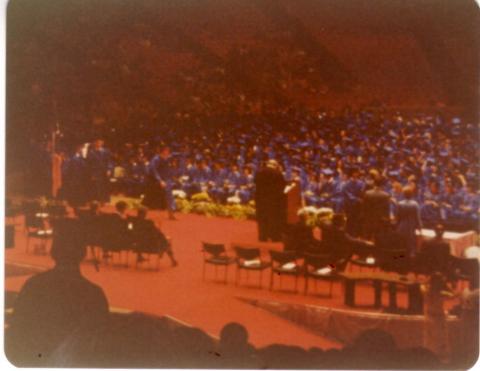 Klein HS Graduating Class of '79