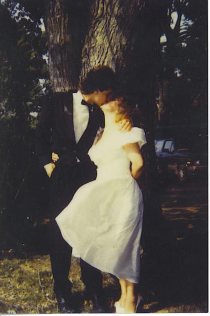 6/92 WeddingSnapshot