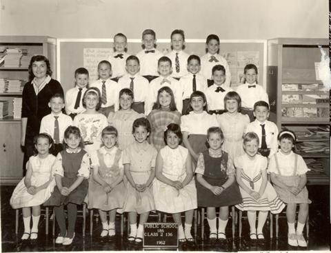 PS186_2ndgrade Class of '72