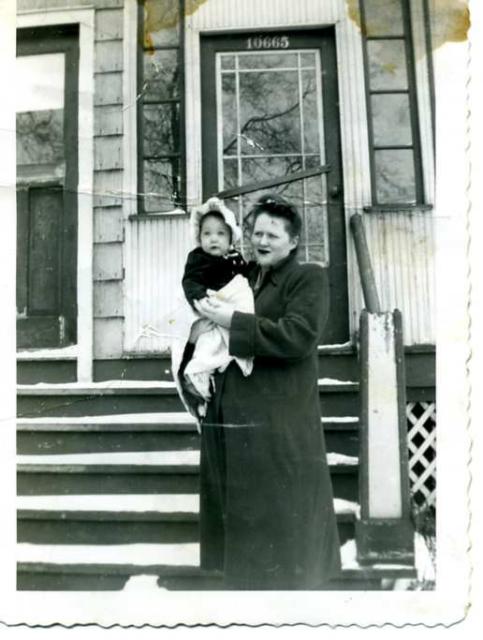 10665_Champlain_Me_and_Mom_1950_Easter_Sunday