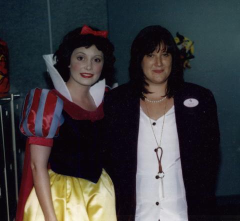 Me & Snow White 1995