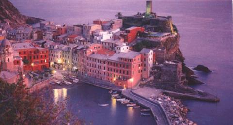 vernazza