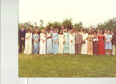 St. Patrick's Junior High School Class of 1978 Reunion - Guzzles Album