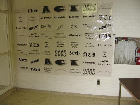 Wall of Fame 2005 Re