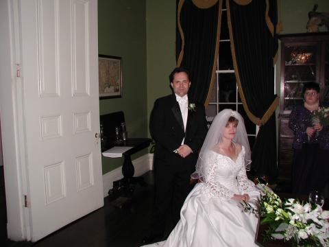 Our Wedding 106