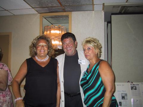 Janet,Joey,Sandy