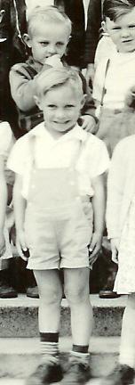 kindergarden 1947