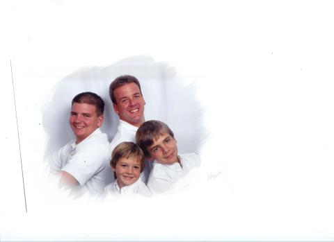 me and my boys2006