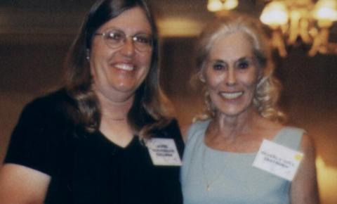 Laurel Schuessler, Beverly Goll