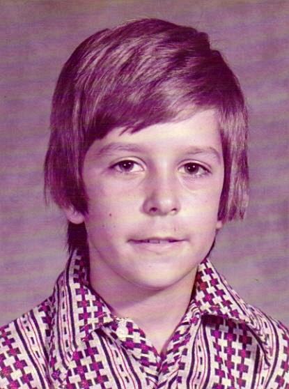 4th grade 1974