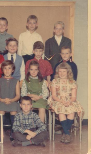 Russell School Elementary Class of 76'