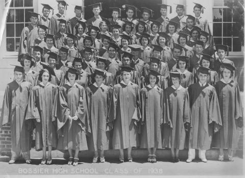 Class of 1938