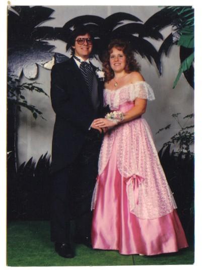 Prom 1988