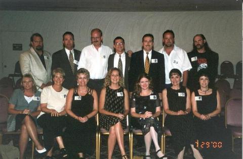 Class of 1980 from Holland Elementry