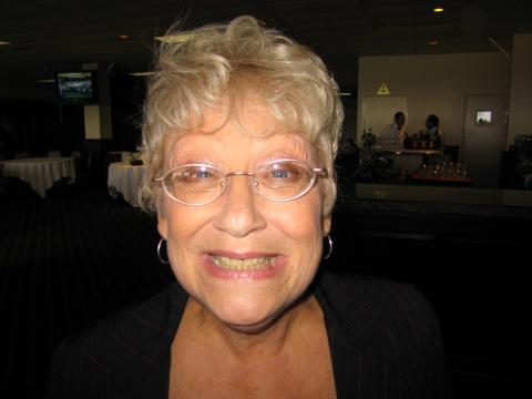 Debbie Schwartz Berry