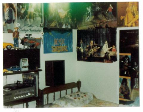 my room 1980