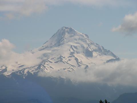 Mt Hood