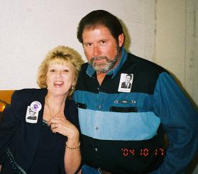 Charlene Howarth & Bob Vaughn (70)