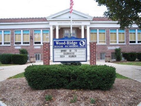 WRHS -35th Reunion