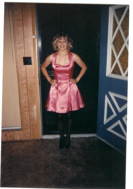 Prom 1993