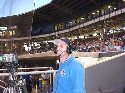 Workin Citibank park