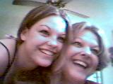 mom n heather