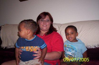 miranda and my kids2