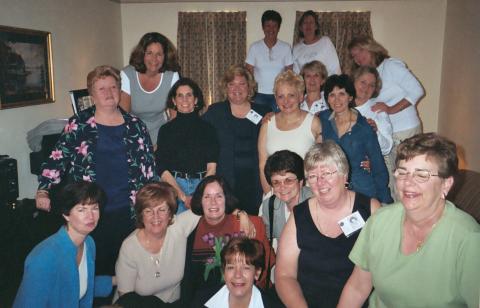 Our Lady of Perpetual Help High School Class of 1963 Reunion - Class of 63 Reunion