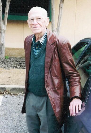 Sarge in 2002