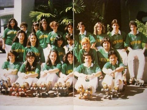Miami Private School Class of 1980